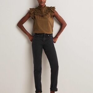 NWT Boden Girlfriend Jeans